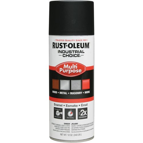 KP440-Multi-Purpose Enamel Spray Paint