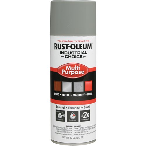 KP442-Multi-Purpose Enamel Spray Paint