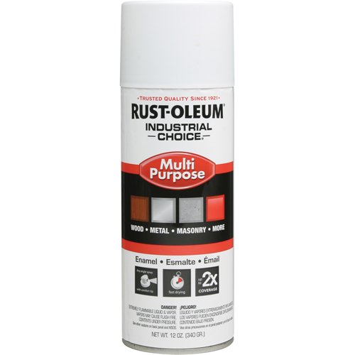 KQ229-Multi-Purpose Enamel Spray Paint