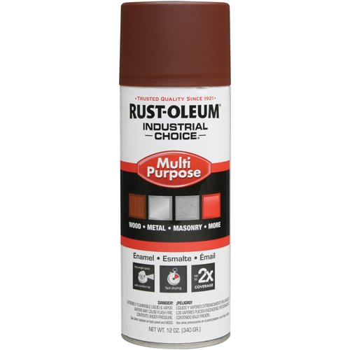 KP446-Enamel Spray Paint Primer