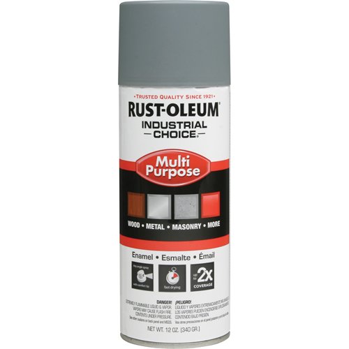 KR692-Industrial Choice® 1600 System Enamel Spray Primer
