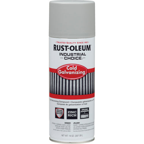 KP448-Cold Galvanizing Compound