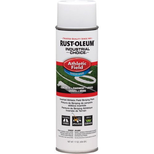 KP449-Industrial Choice® AF1600 Athletic Field Striping Paint