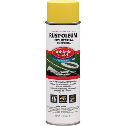 KP450-Industrial Choice® AF1600 Athletic Field Striping Paint