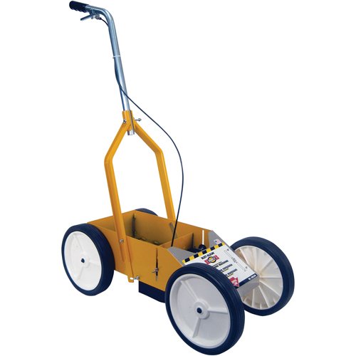 KP451-Athletic Field Striping Machine