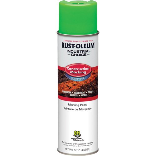 KP458-Water Based Marking Paint