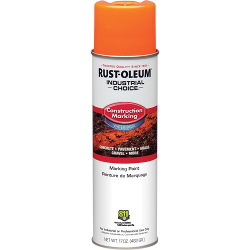 KP460-Water Based Marking Paint