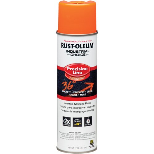 KQ225-Precision Line Solvent Based Inverted Marking Paint