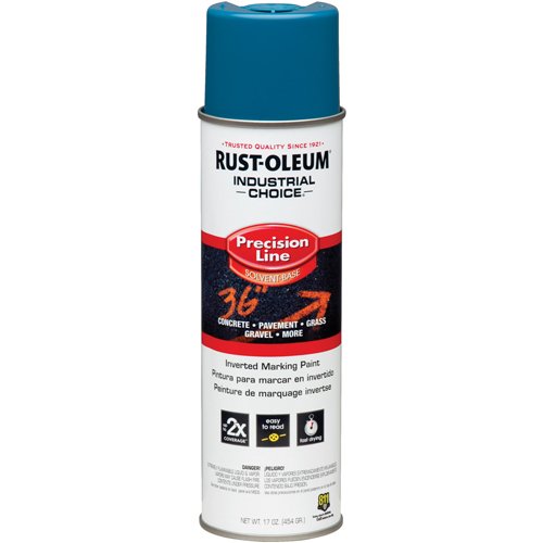 KQ210-Precision Line Solvent Based Inverted Marking Paint