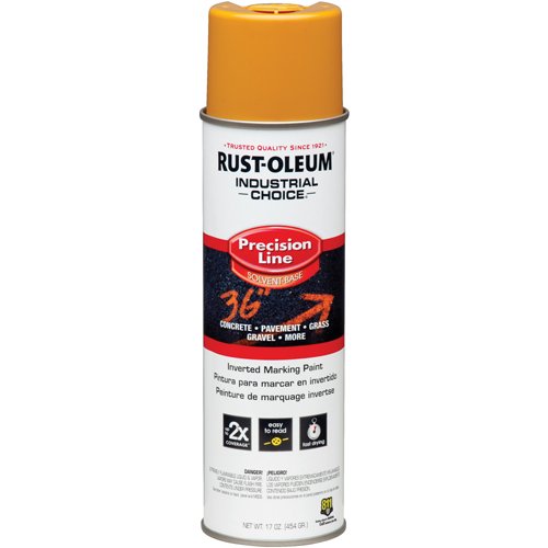 KQ212-Precision Line Solvent Based Inverted Marking Paint