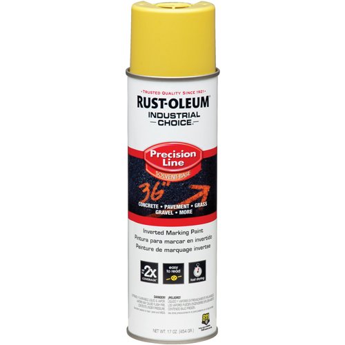 KQ213-Precision Line Solvent Based Inverted Marking Paint