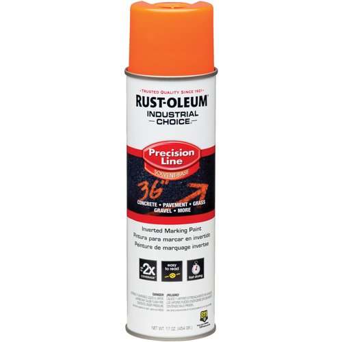 KQ215-Precision Line Solvent Based Inverted Marking Paint