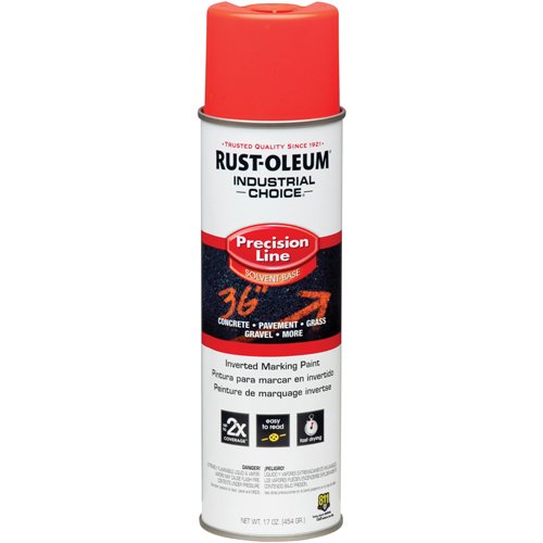 KQ216-Precision Line Solvent Based Inverted Marking Paint