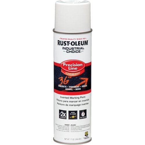 KQ218-Precision Line Solvent Based Inverted Marking Paint