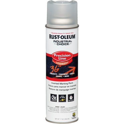 KQ219-Precision Line Solvent Based Inverted Marking Paint
