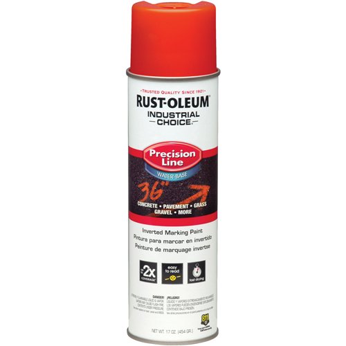 KP472-Water Based Inverted Marking Paint