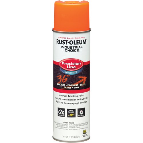 KP473-Water Based Inverted Marking Paint