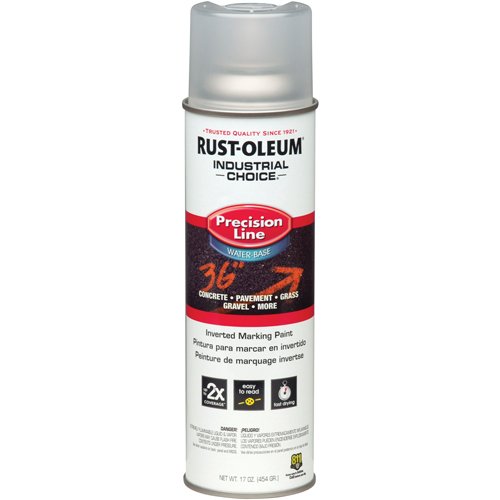 KP476-Water Based Inverted Marking Paint