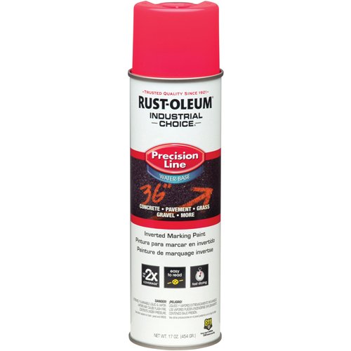 KP477-Water Based Inverted Marking Paint