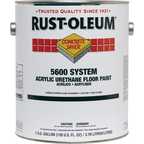 KP490-Acrylic Floor Paint