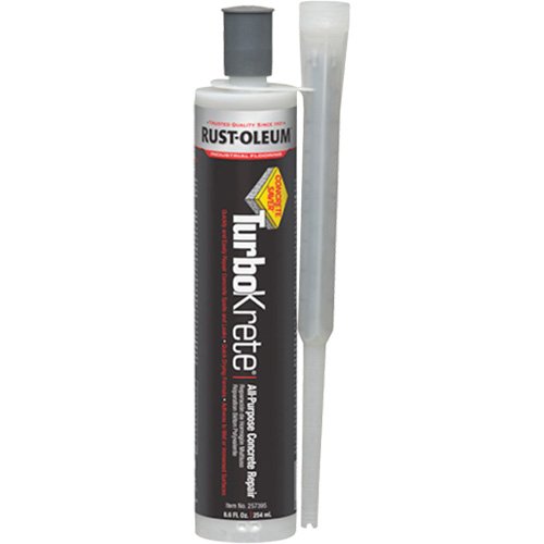 KP497-TurboKrete® All-Purpose Epoxy Repair