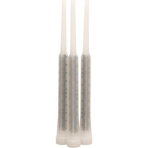 KP498-Replacement Static Mixers - 3 Pack