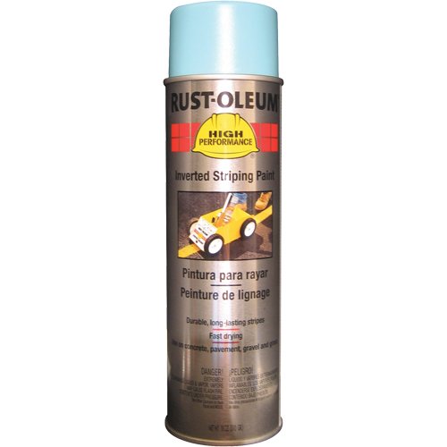KP614-2300 System Inverted Striping Paint