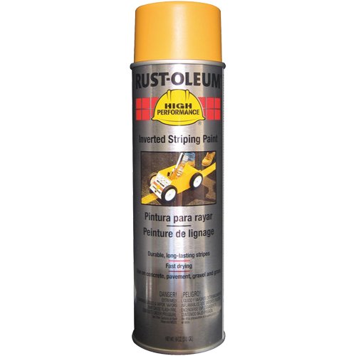 KR695-High Performance 2300 System Inverted Striping Spray Paint
