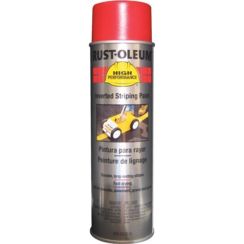 KP616-2300 System Inverted Striping Paint