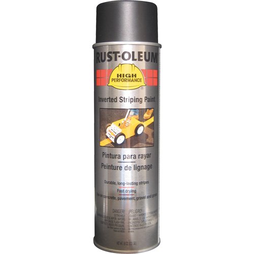 KP617-2300 System Inverted Striping Paint