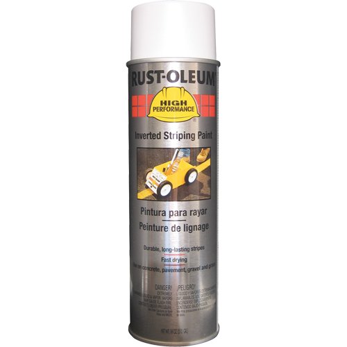 KR696-High Performance 2300 System Inverted Striping Spray Paint