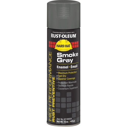 KP730-Enamel Spray Paint