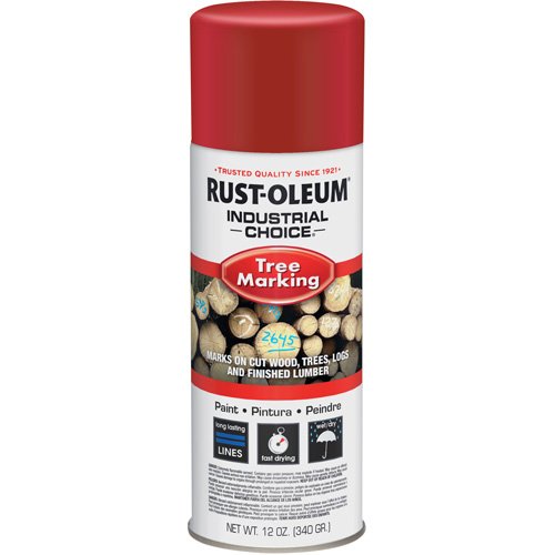KP809-Industrial Choice T1600 Tree Marking Paint