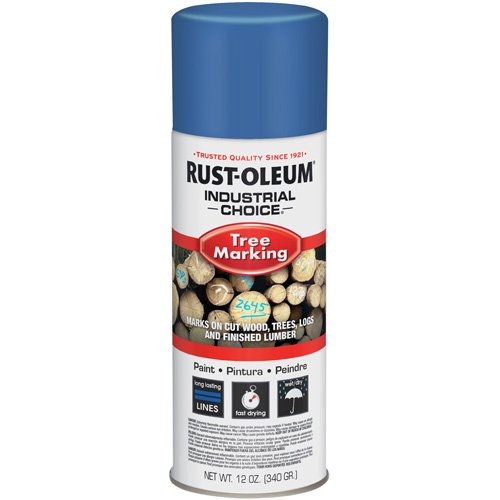 KP811-Industrial Choice T1600 Tree Marking Paint