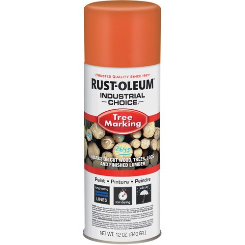 KP817-Industrial Choice T1600 Tree Marking Paint