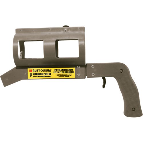 KP820-Industrial Choice Marking Pistol