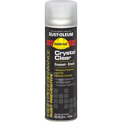 KP834-Enamel Spray Paint