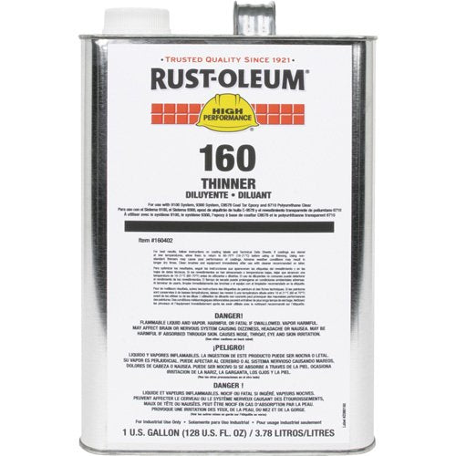 KP875-Paint Thinner