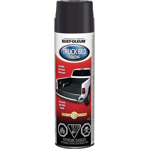 KP876-Truck Bed Coating