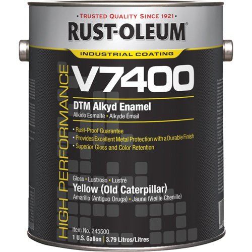 KP877-High-Performance® V7400 Paint