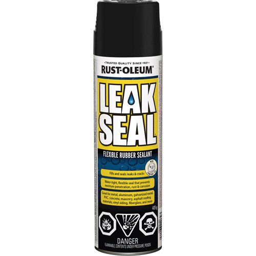 KP891-LeakSeal™ Flexible Rubber Sealant