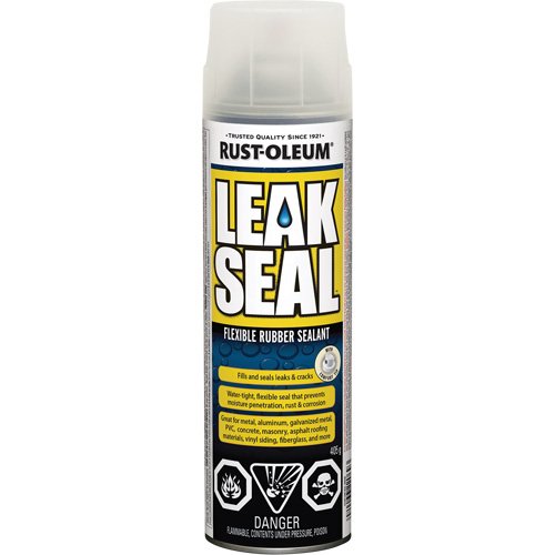 KP892-LeakSeal™ Flexible Rubber Sealant