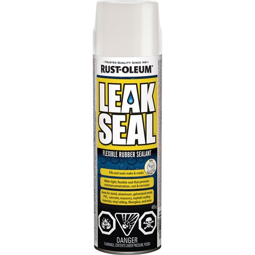 KP893-LeakSeal™ Flexible Rubber Sealant