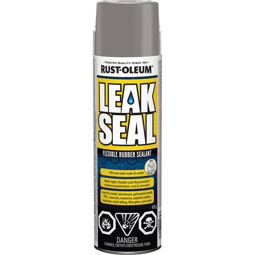 KP895-LeakSeal™ Flexible Rubber Sealant