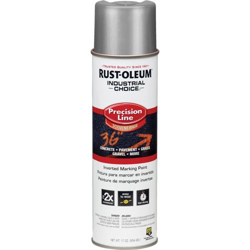 KP945-M1600 Solvent-Based Precision Line Marking Paint