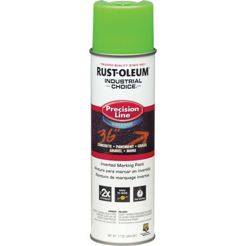 KP949-M1800 Water-Based Precision Line Marking Paint