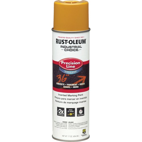 KP950-M1800 Water-Based Precision Line Marking Paint