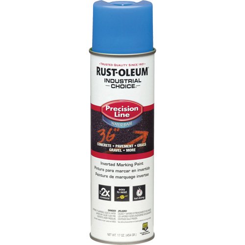 KP951-M1800 Water-Based Precision Line Marking Paint
