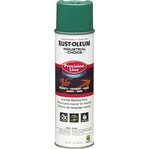KP952-M1800 Water-Based Precision Line Marking Paint