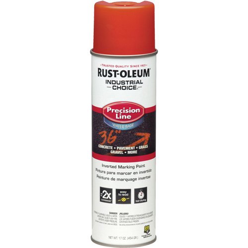 KP953-M1800 Water-Based Precision Line Marking Paint
